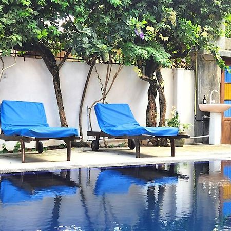 Gomez Place Negombo Extérieur photo