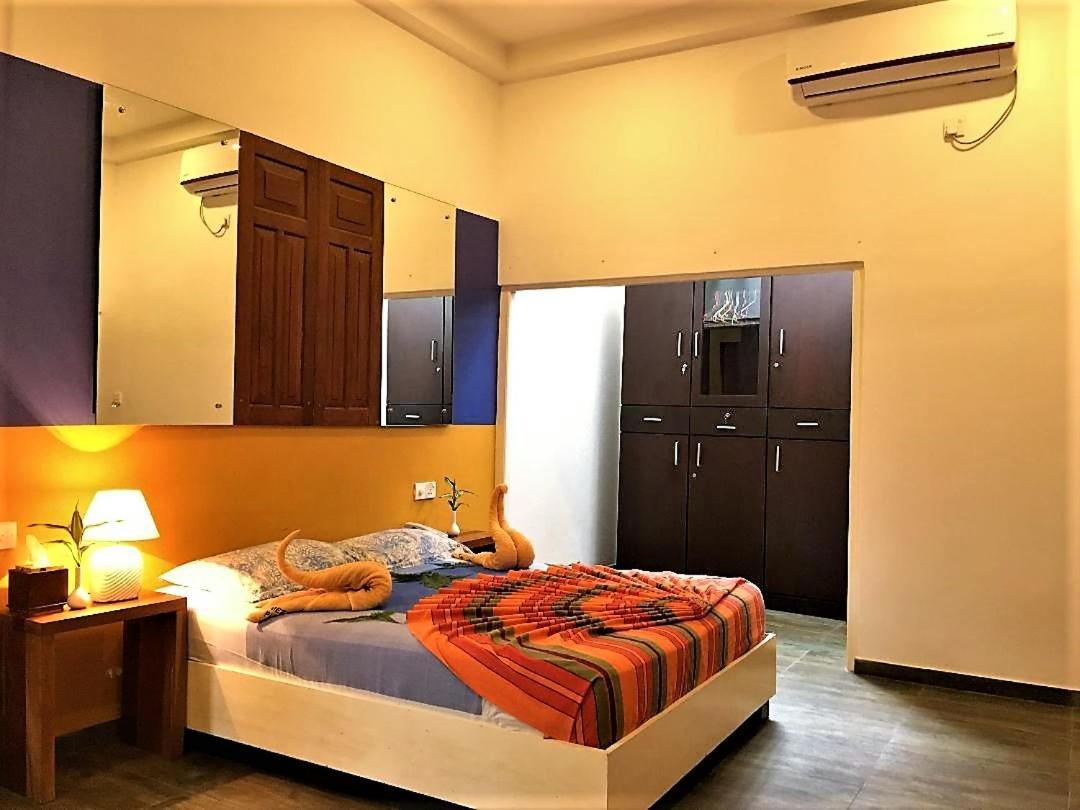 Gomez Place Negombo Extérieur photo