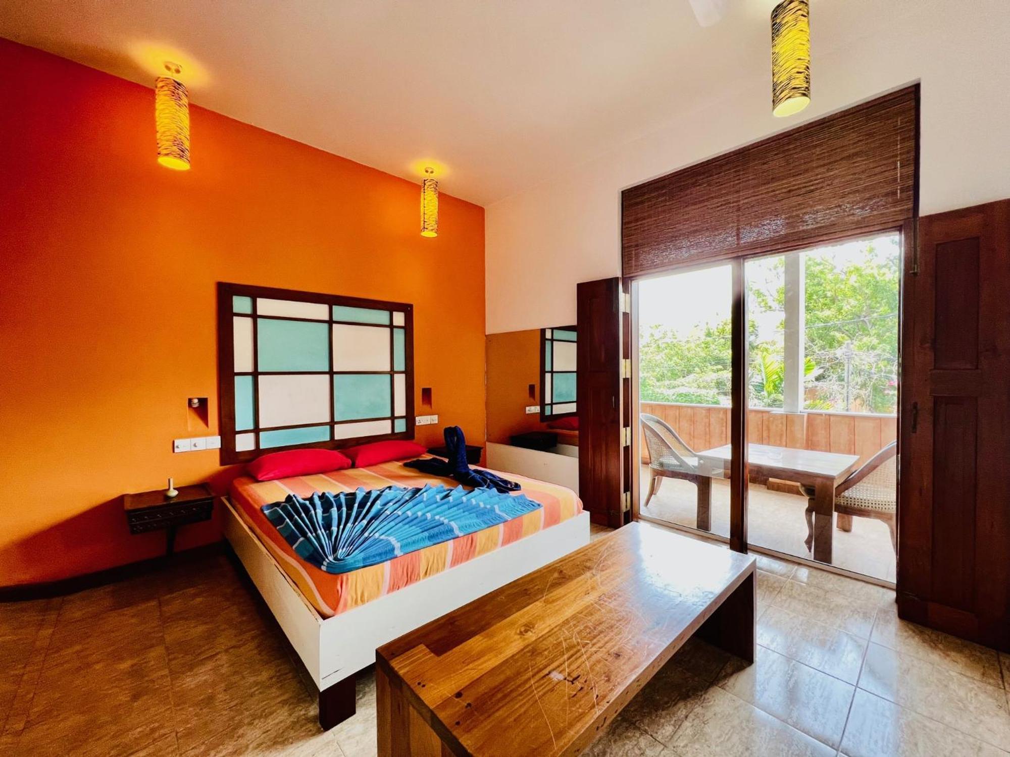 Gomez Place Negombo Extérieur photo