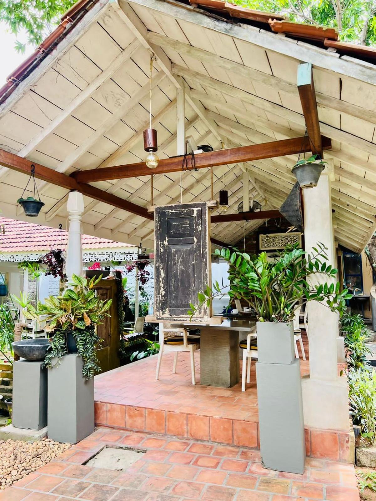 Gomez Place Negombo Extérieur photo