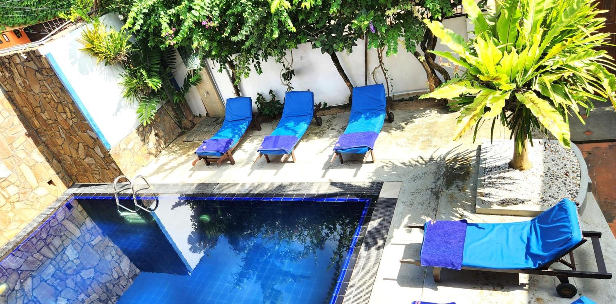 Gomez Place Negombo Extérieur photo