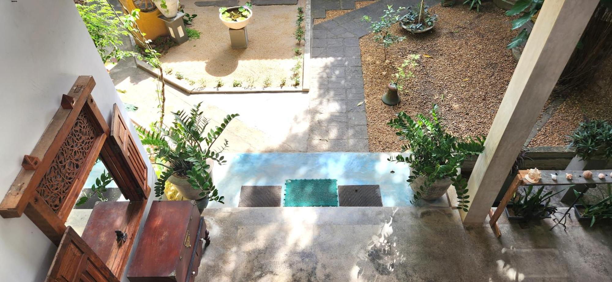 Gomez Place Negombo Extérieur photo