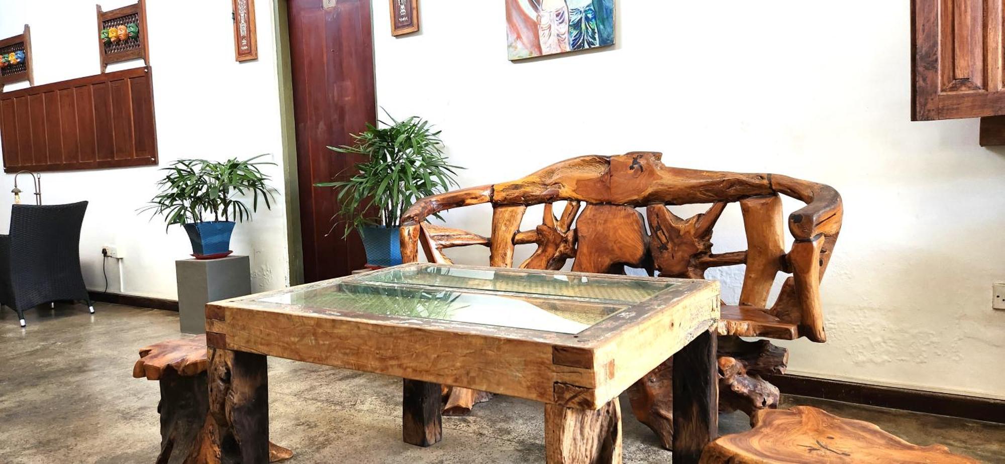 Gomez Place Negombo Extérieur photo