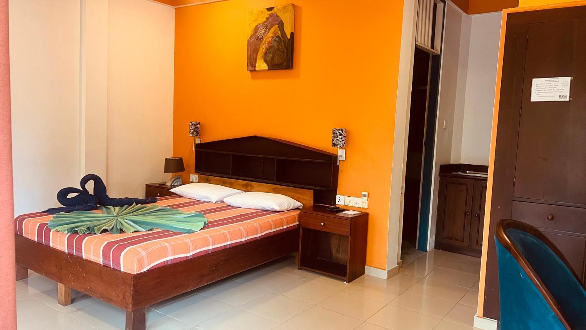 Gomez Place Negombo Extérieur photo