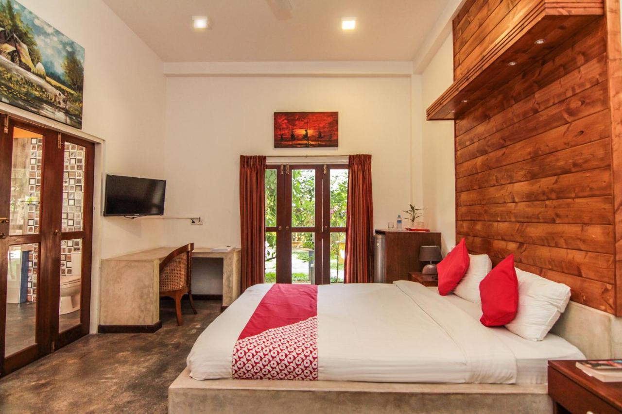 Gomez Place Negombo Extérieur photo