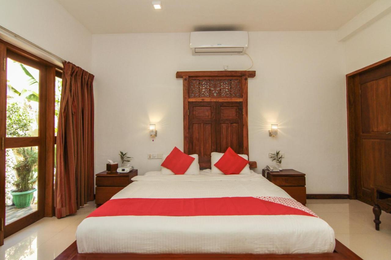 Gomez Place Negombo Extérieur photo