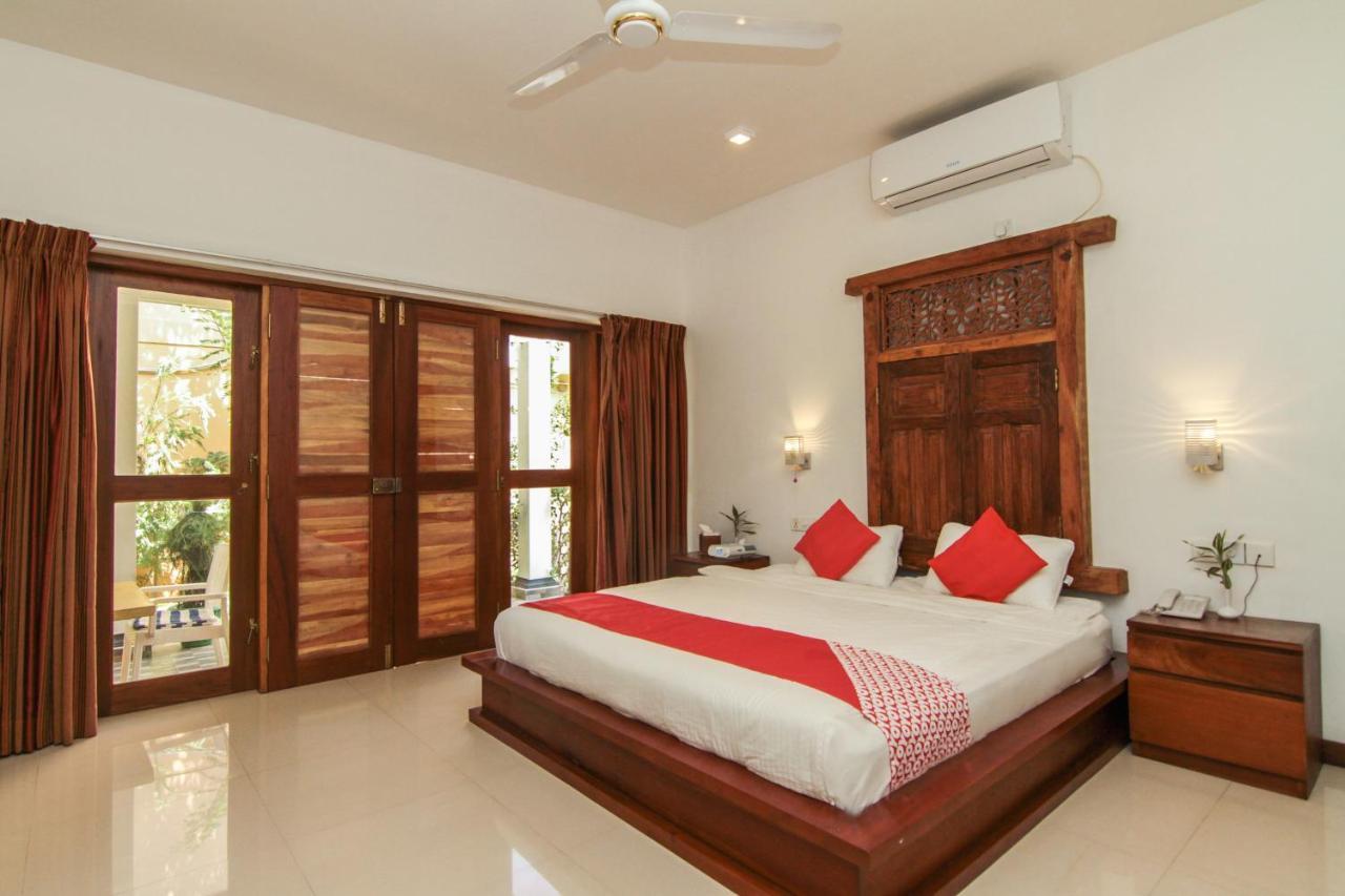 Gomez Place Negombo Extérieur photo